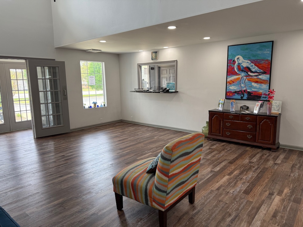 Baymont By Wyndham Roanoke Rapids 14/24