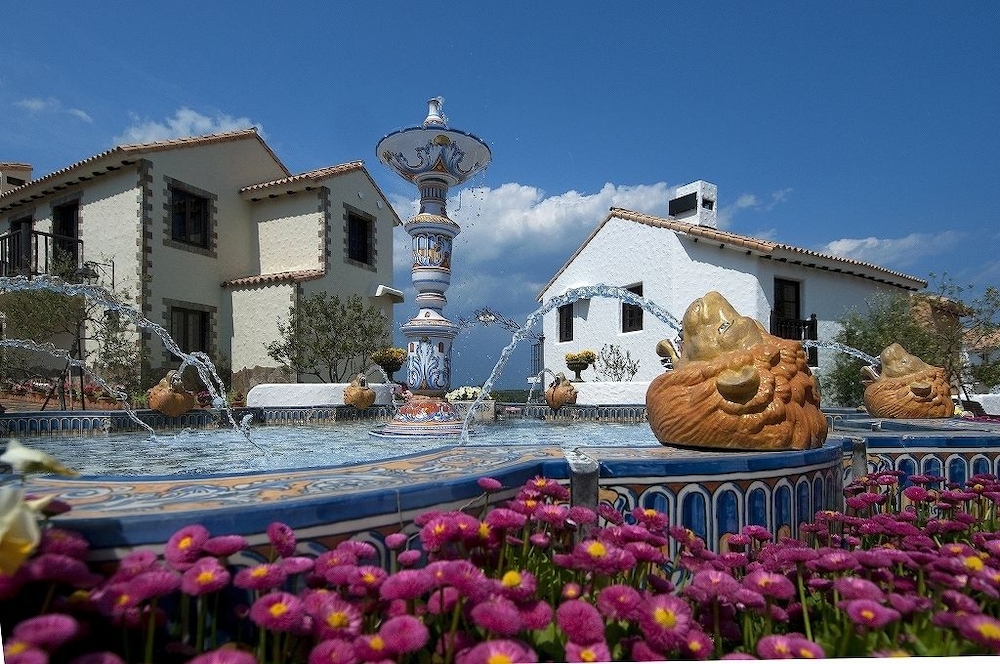Shima Mediterranean Village 56/62