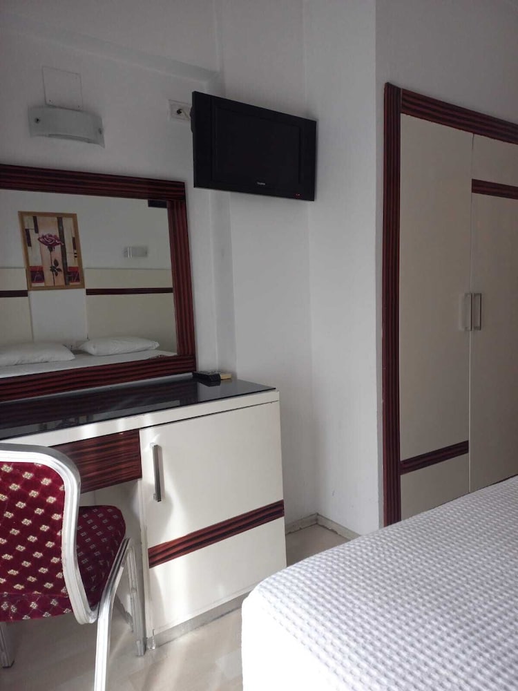 ATALLA HOTEL 15/44