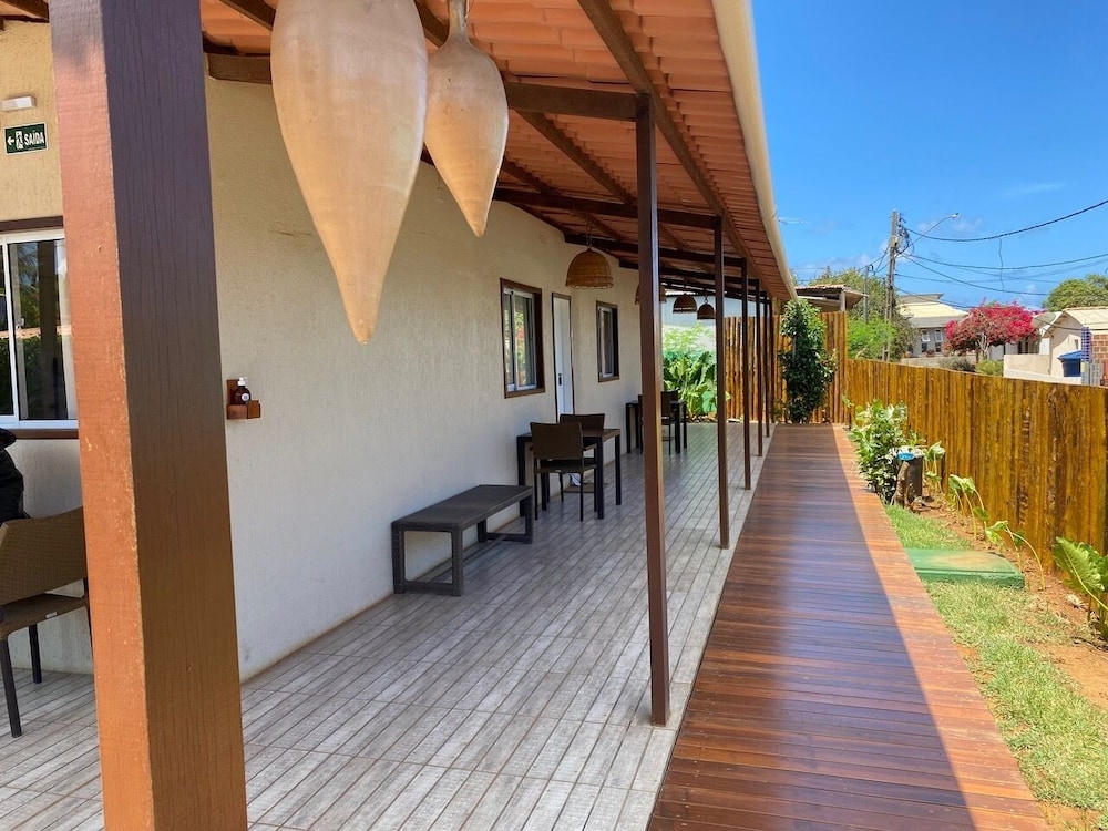Pousada Malibu 11/56