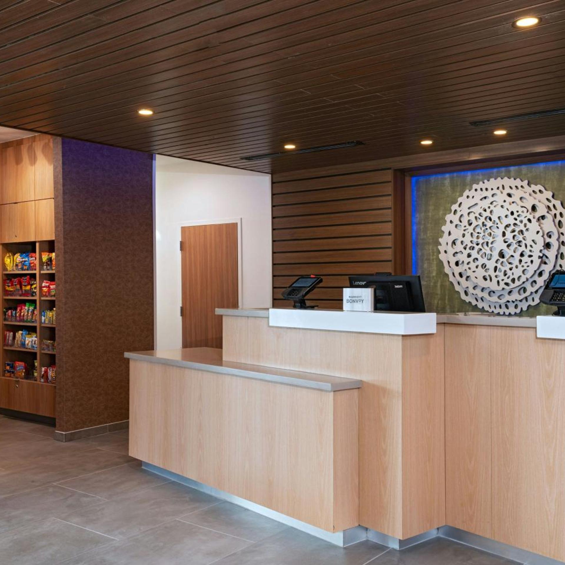 Fairfield Inn & Suites by Marriott Harlingen 2/24