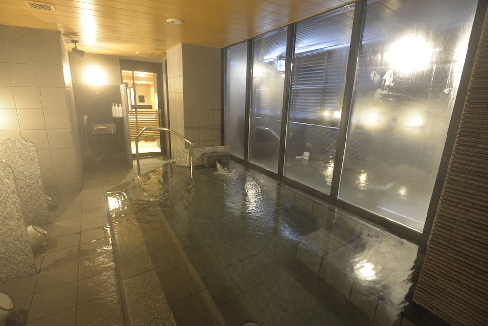 Apa Hotel Saitama Shintoshin Eki-Kita 20/30