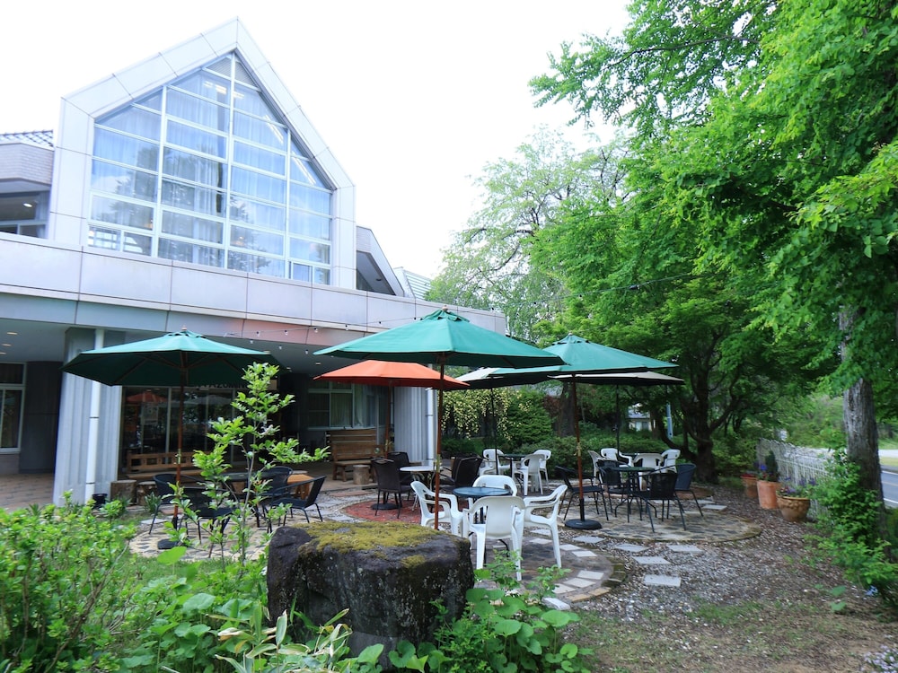 Guestroom花园Azumino酒店(Guestroom Garden Azumino) 图片1