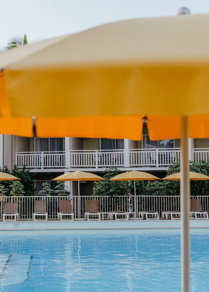 Hotel Le Recif Saint Gilles in SAINT-PAUL