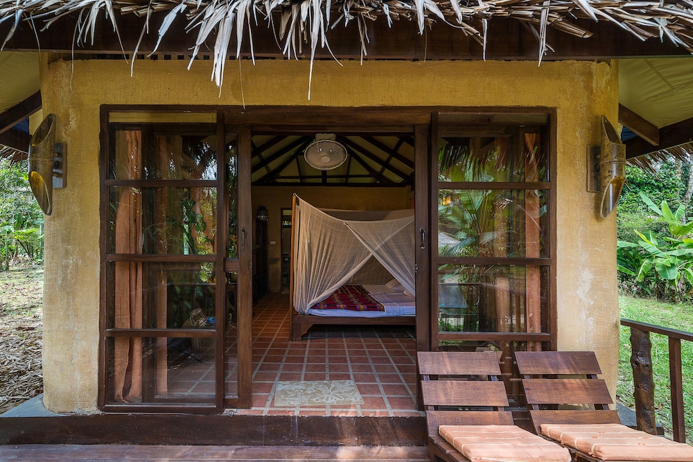 Our Jungle Camp - Eco Resort 2/75