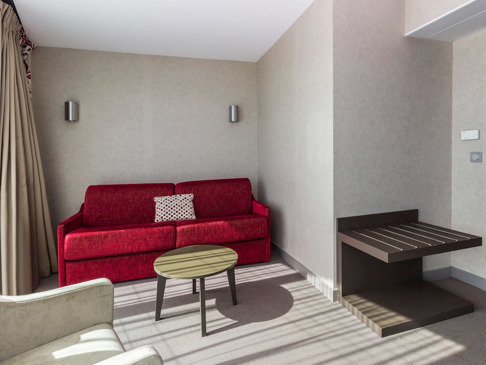 Mercure Clermont Ferrand Centre Jaude 29/50