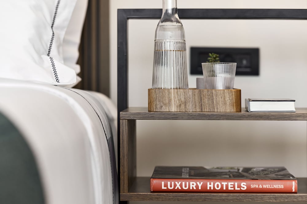 Athenarum Portus Life & Style Hotel Piraeus 24/58