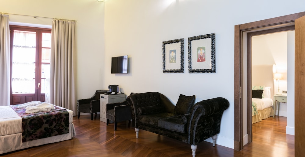 Hotel Boutique Palacio Pinello 42/73
