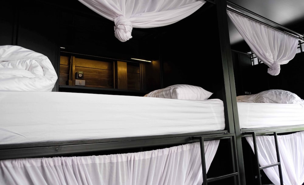 Kloem Hostel - Adults Only 23/67