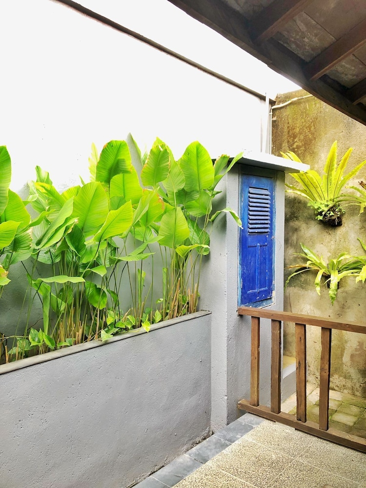 Warisan Heritage Boutique Hotel 36/38