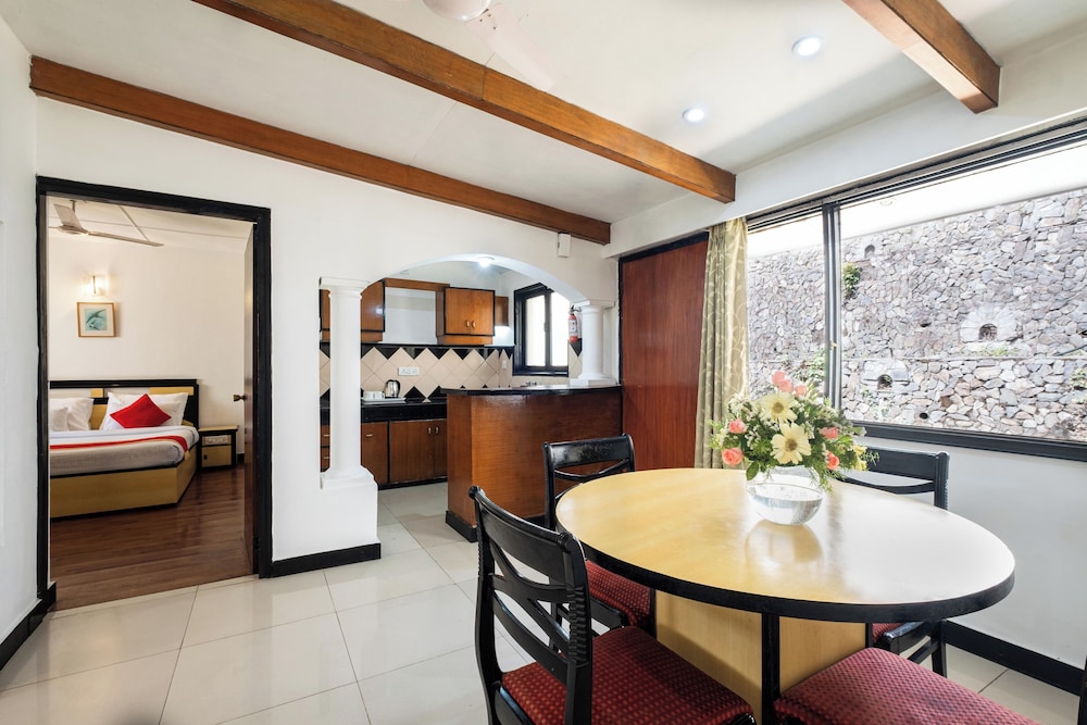 Country Inn Nature Resort Bhimtal 28/46