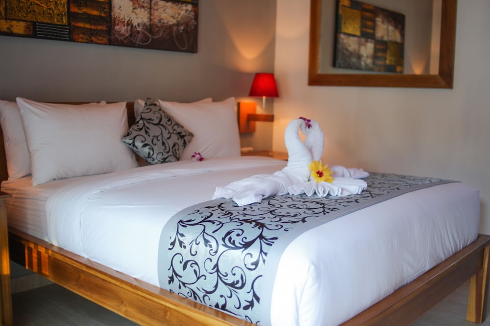 Villa Casablanca Surf Keramas 9/34