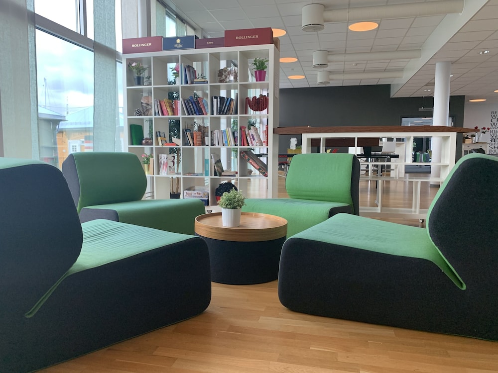 P Hotels Brattora 31/53