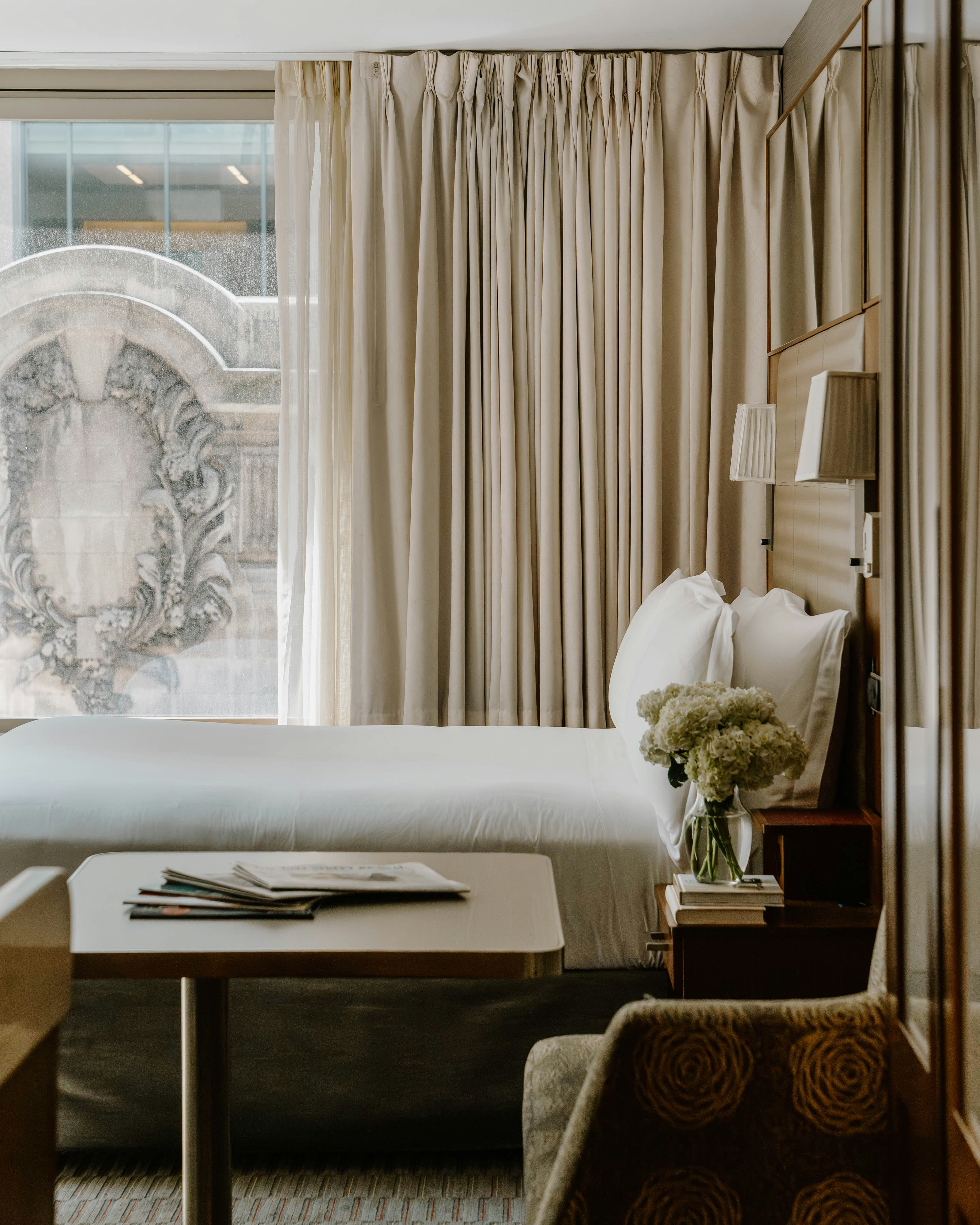 Hotel Boutique At Grand Central 54/57