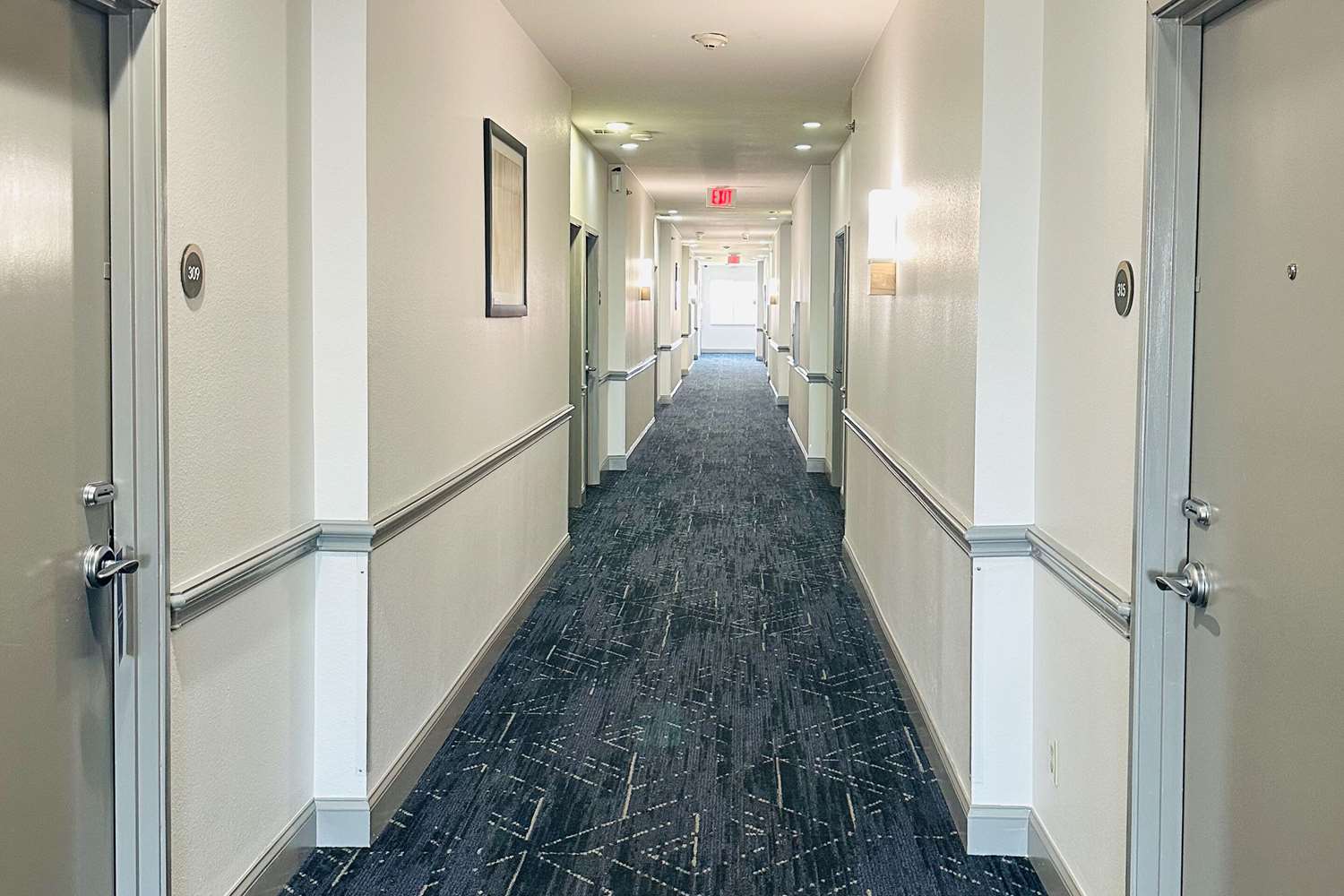 Comfort Inn and Suites Wylie 2/14