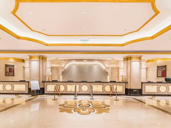 Lakeside Hotel Beijing 6/26
