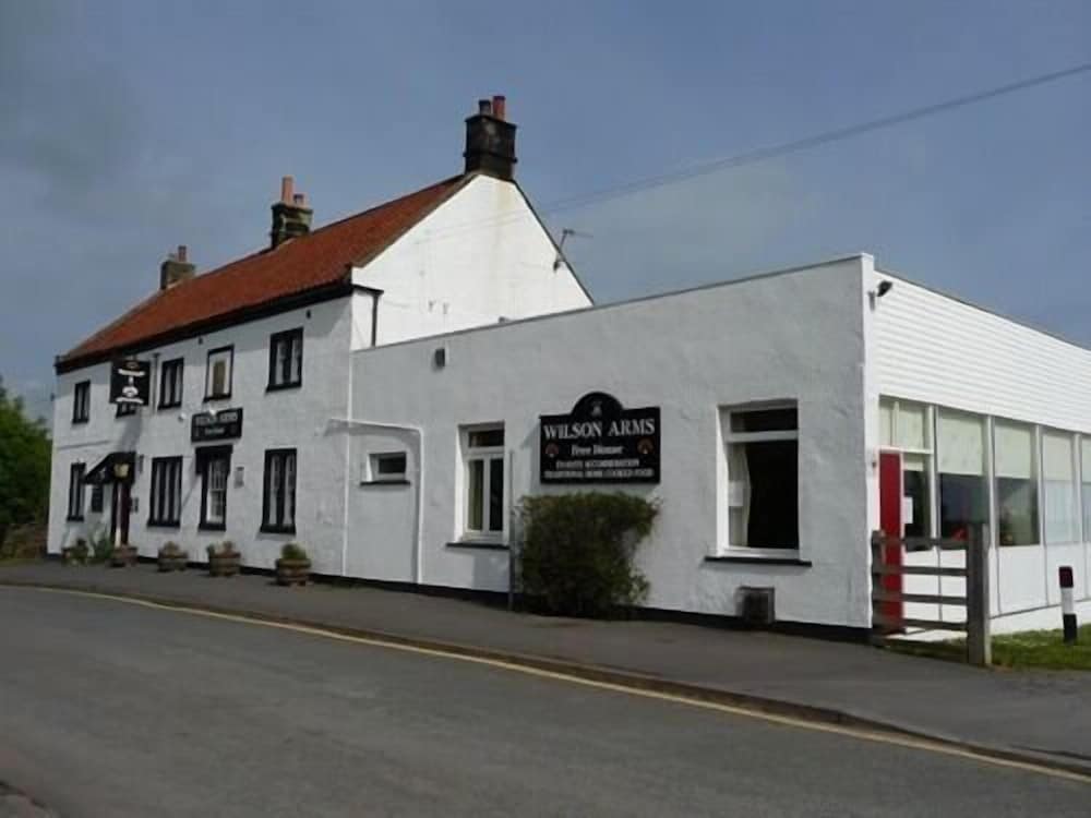 The Wilson Arms - Inn 2/16