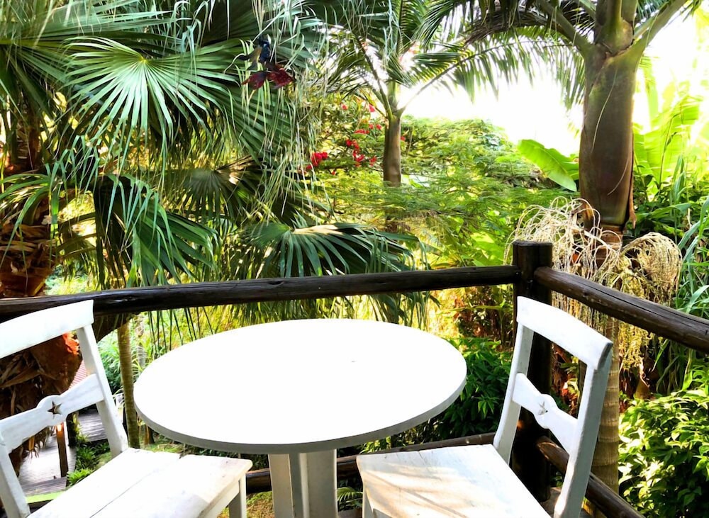 Pousada Bungalow 54/59