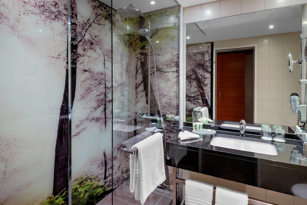 Courtyard by Marriott Zurich North 12/59