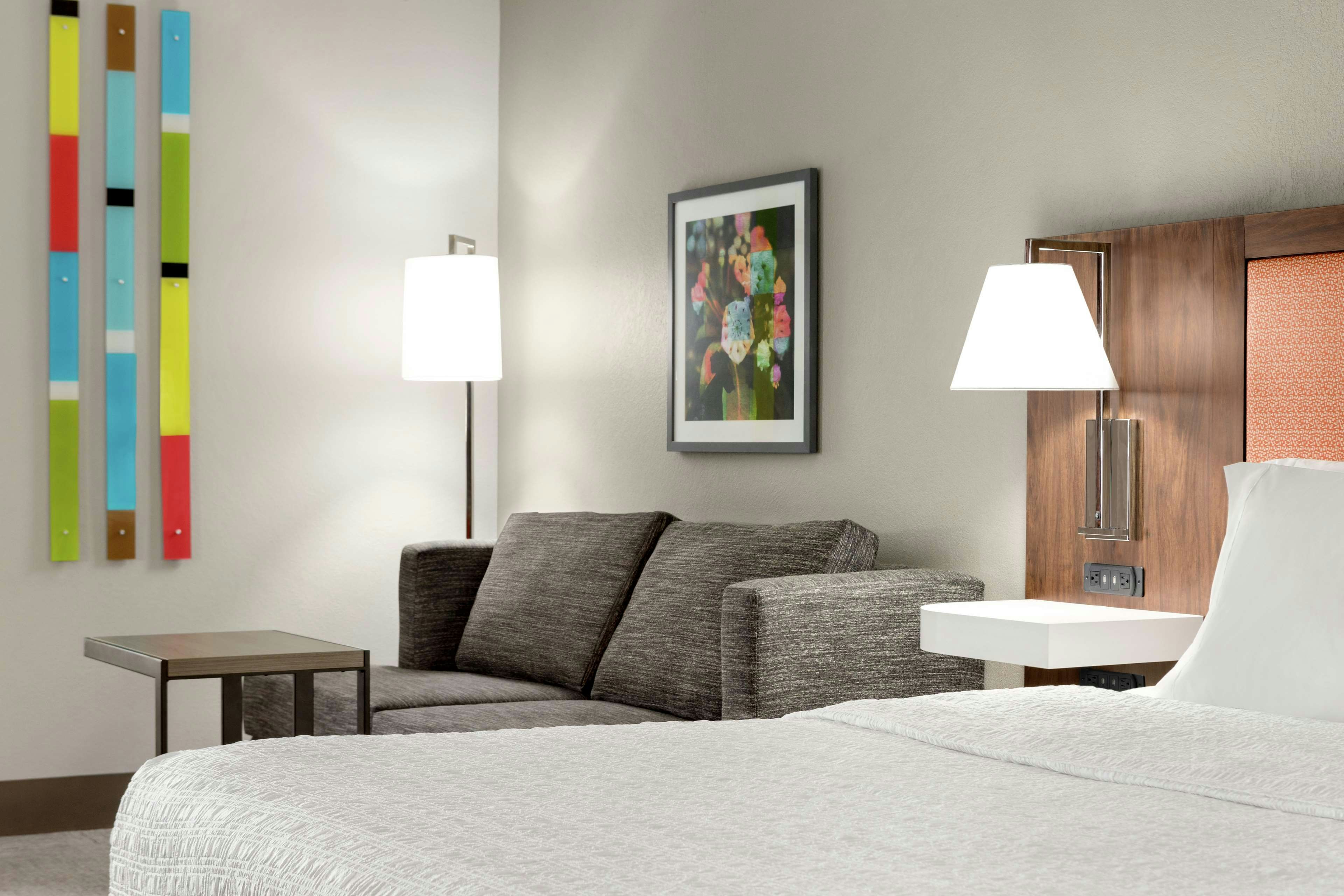 Hampton Inn Quakertown 31/75