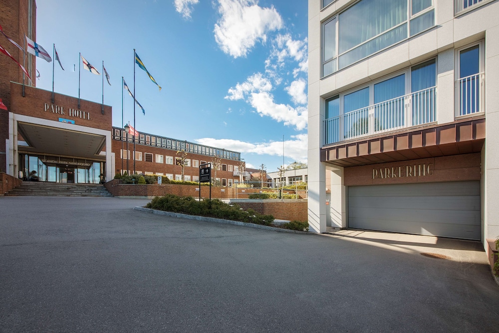 Scandic Park Sandefjord 54/63