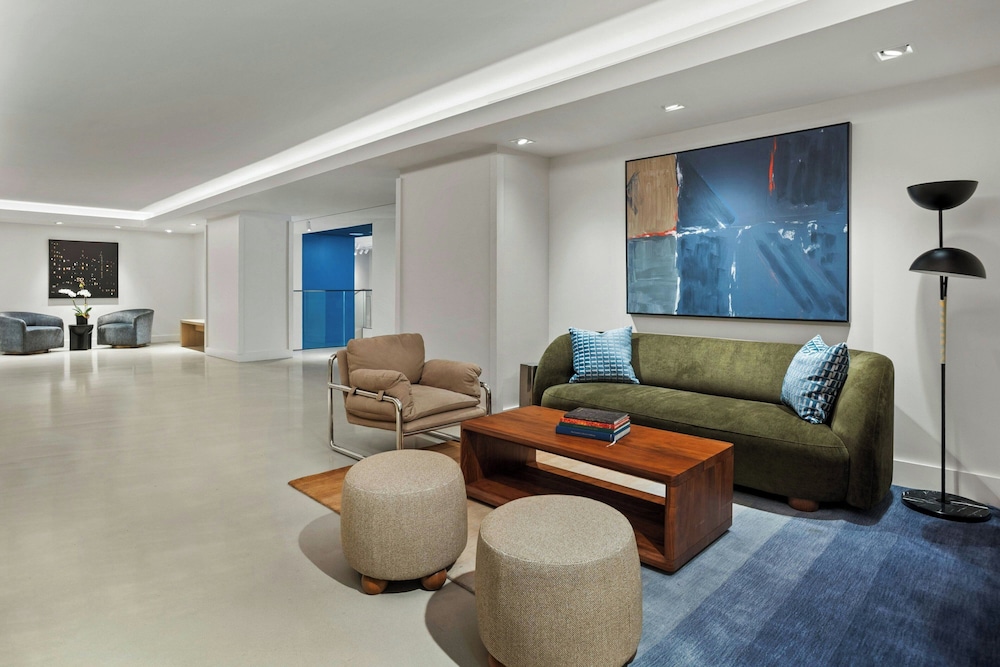 Hotel 55 Chicago Downtown 29/58