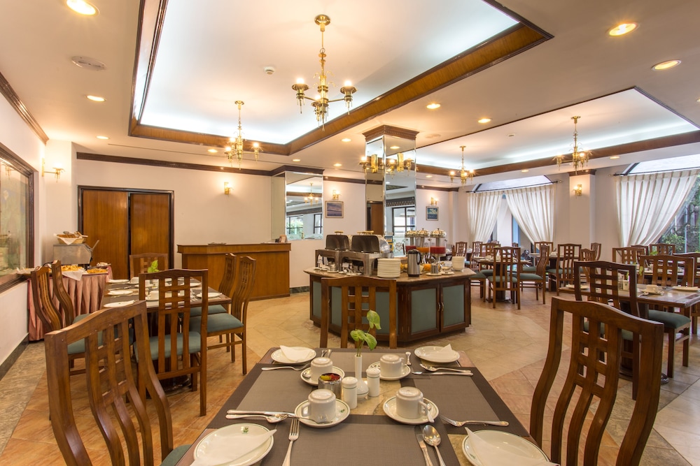 Hotel Le Himalaya 30/46