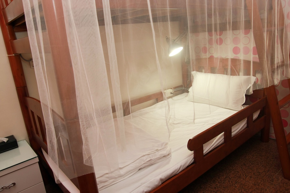 Mozhu B&B 27/42