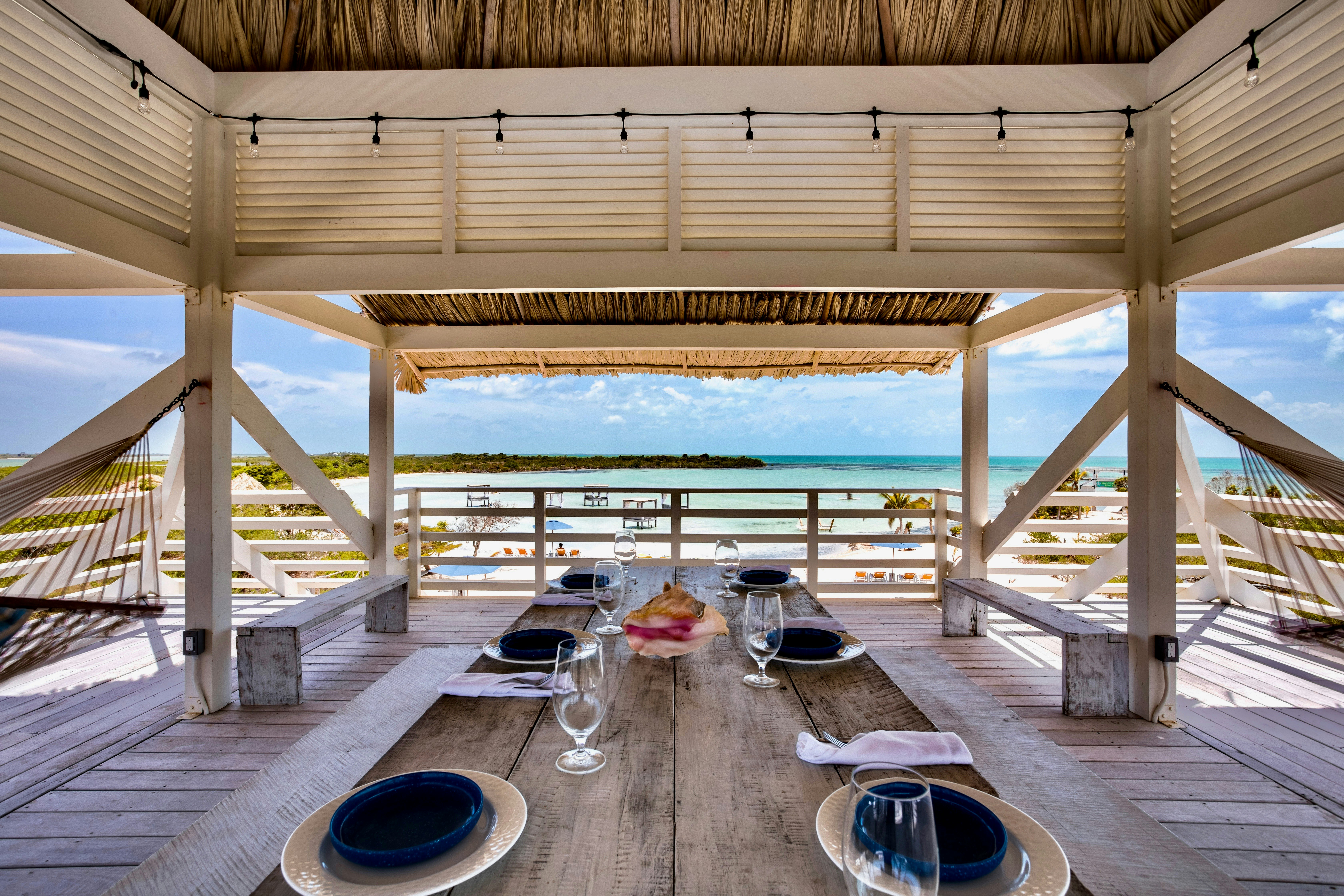 Mahogany Bay Resort & Beach Club, Curio Collection by Hilton 51/92