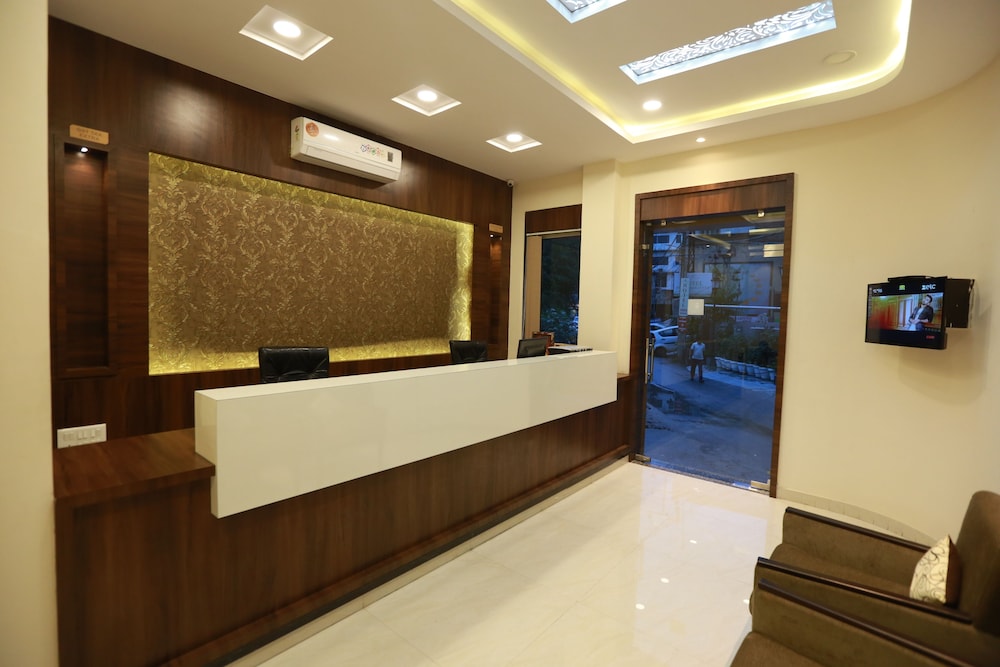 Anchal Villa 5/39