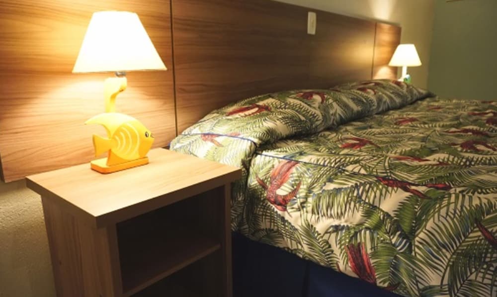 Hotel Do Bosque Eco Resort 28/68