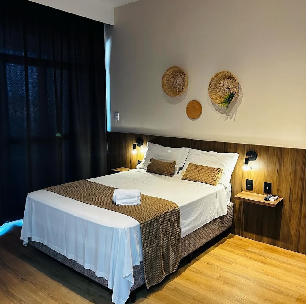 Apart Hotel Residence 10/60