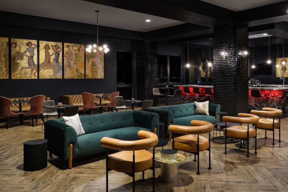 Sheraton Flowood The Refuge Hotel & Conference Center 36/65