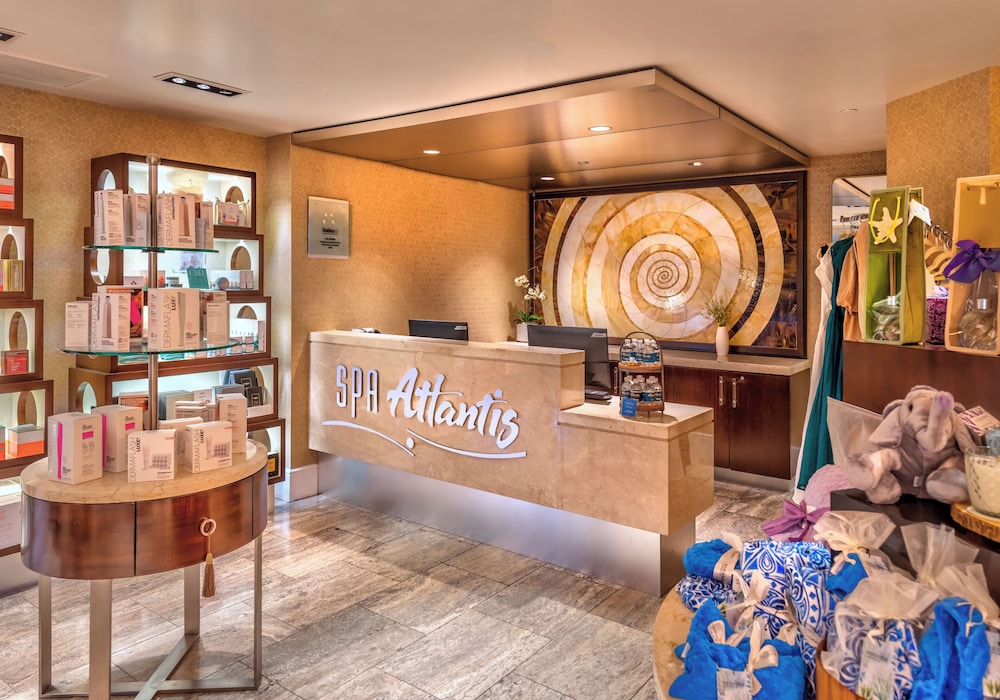 Atlantis Casino Resort Spa Reno 5/46