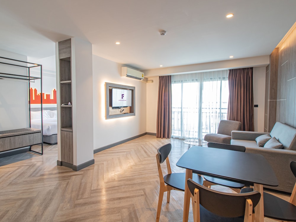 Fortune D Phitsanulok Hotel Ex the Harmony Plus 30/42