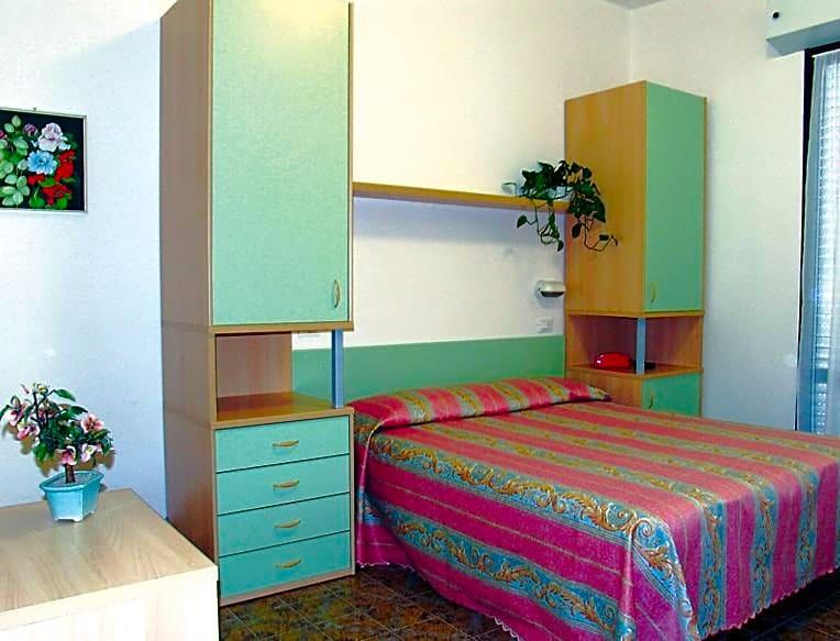 Hotel Basilea 21/42