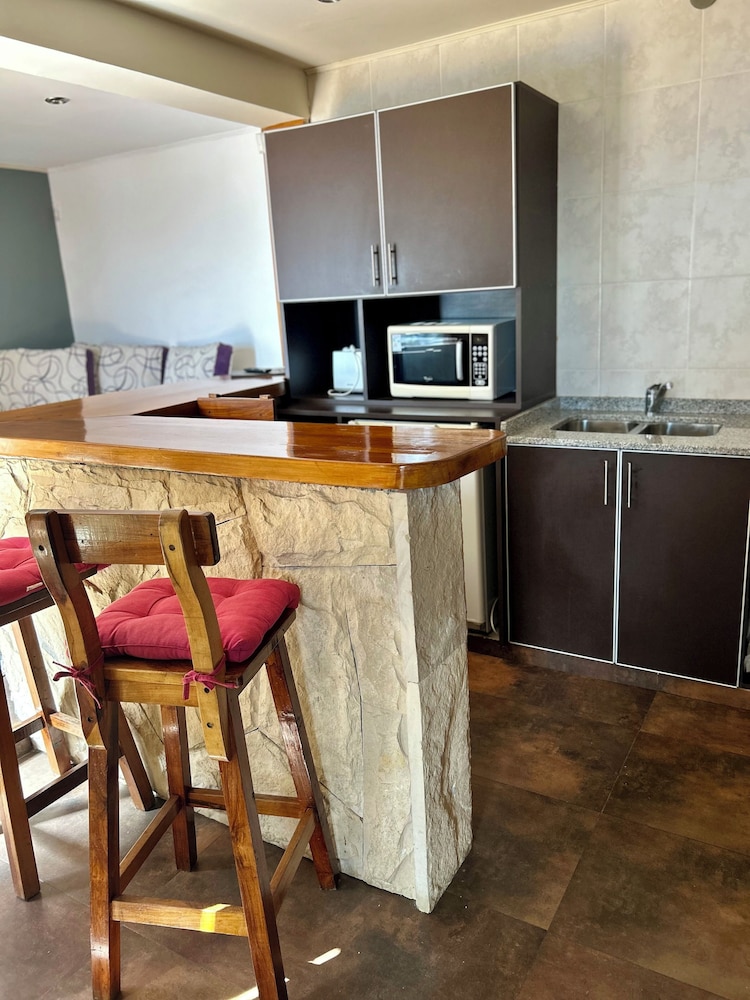 BAHIA PARAISO LUXURY SUITES 7/57