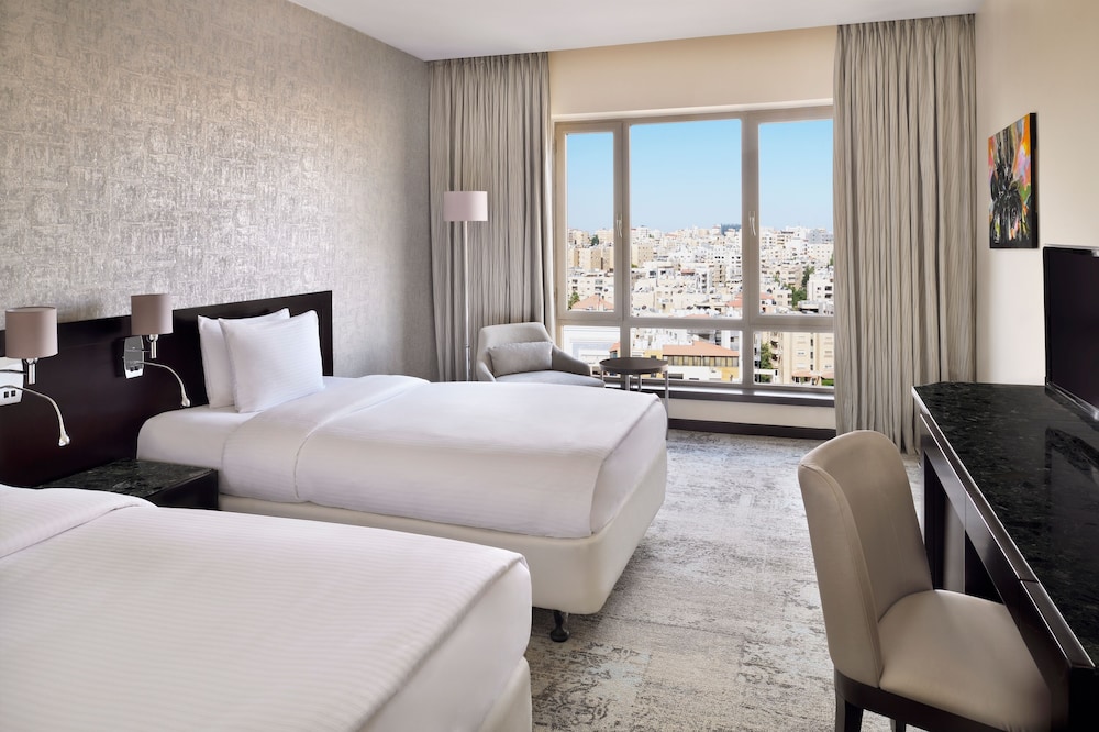 Movenpick Hotel Amman 18/50
