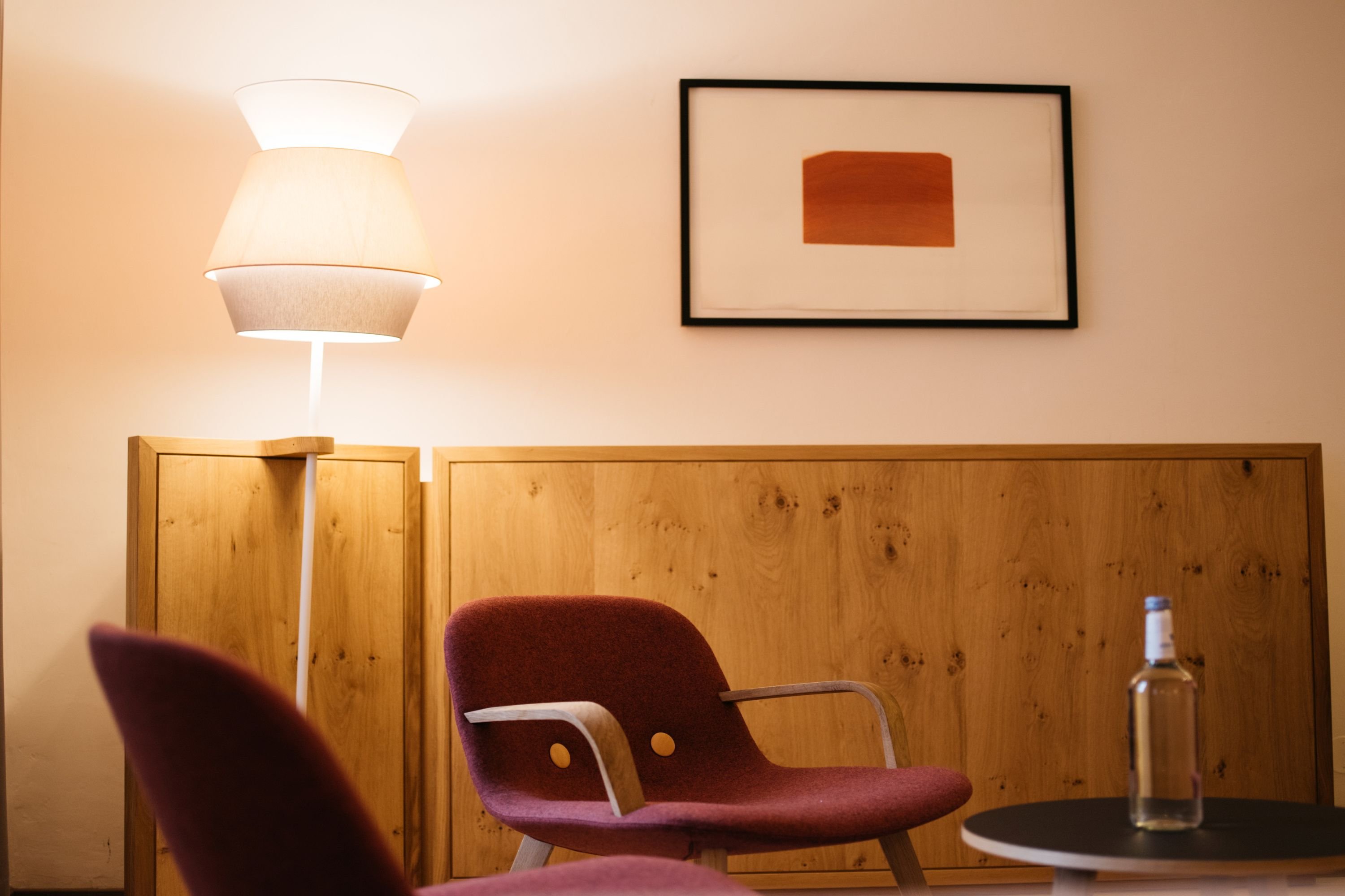 Arthotel Blaue Gans 57/76