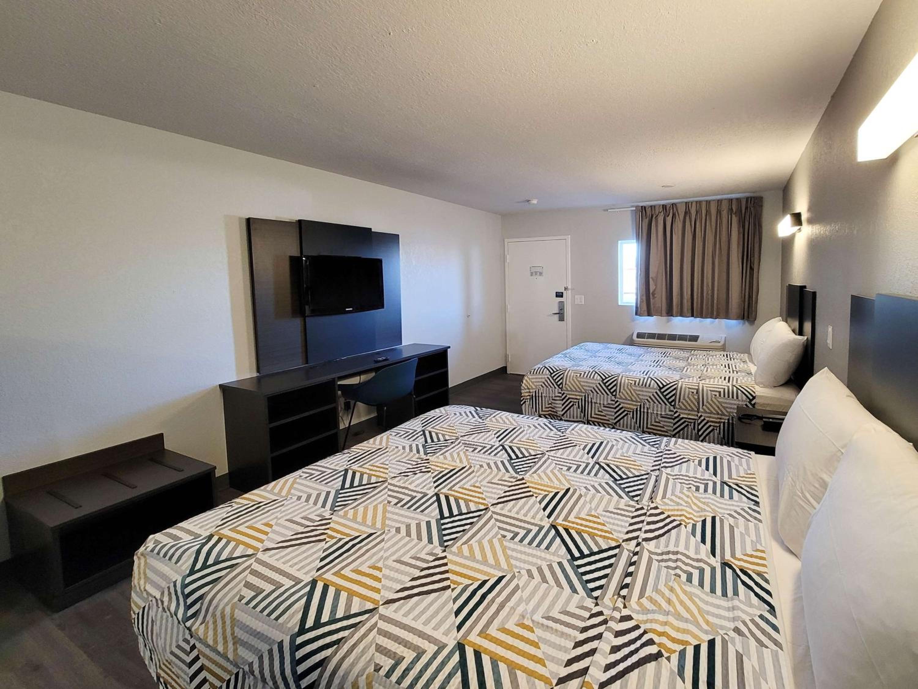 Motel6 Wichita, KS – South I-35 21/44