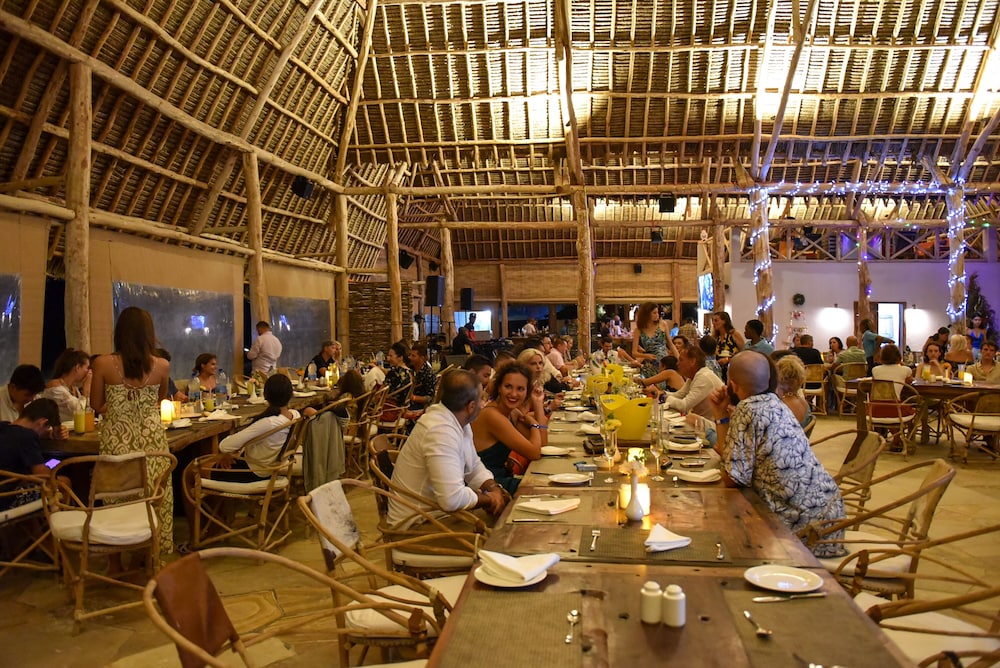 Ndame Beach Lodge 49/67