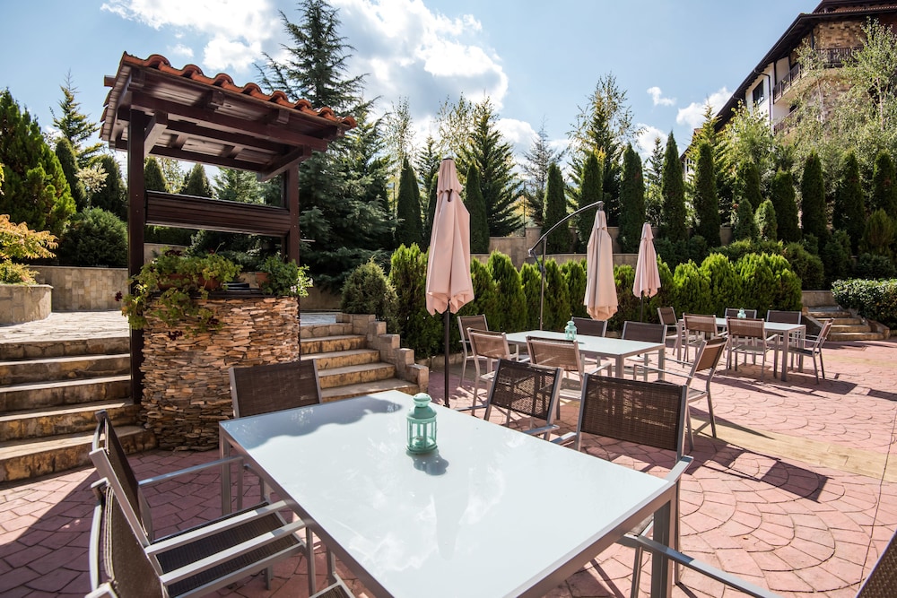 ORBILUX HOTEL BANSKO 69/74