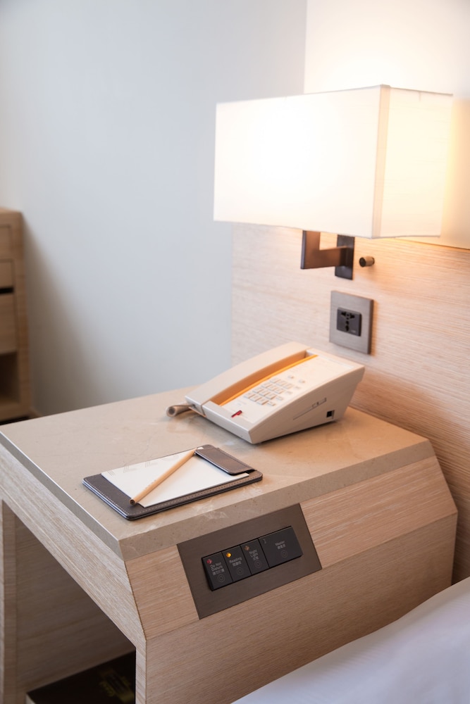 Hotel Cozzi Zhongxiao 27/46