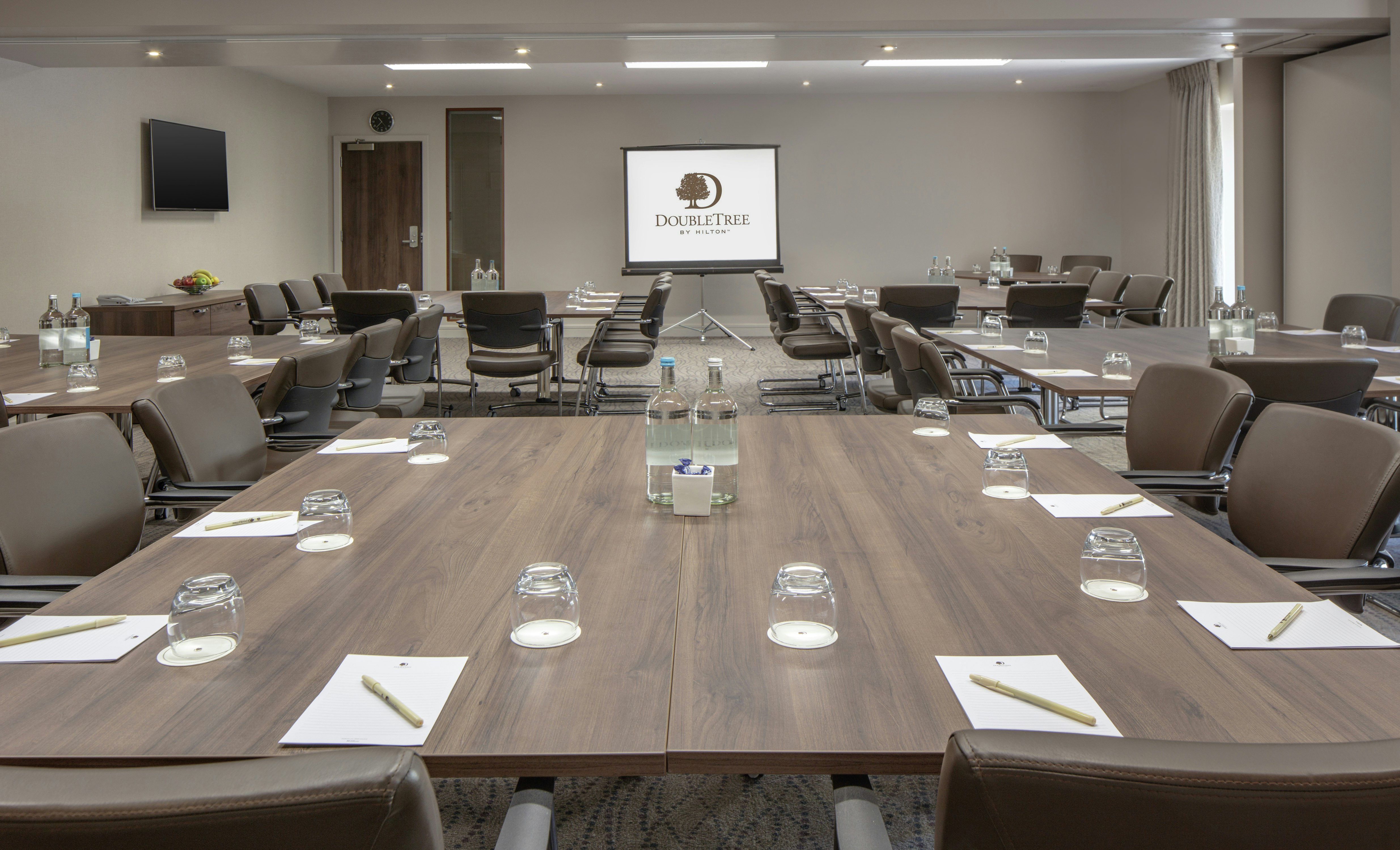 Doubletree By Hilton Hotel Bristol City Centre Ex Ramada Bristol City 66/82