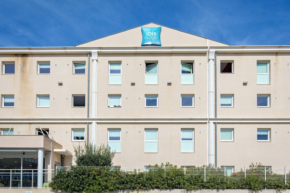 Ibis Budget Marseille L Estaque 3/72