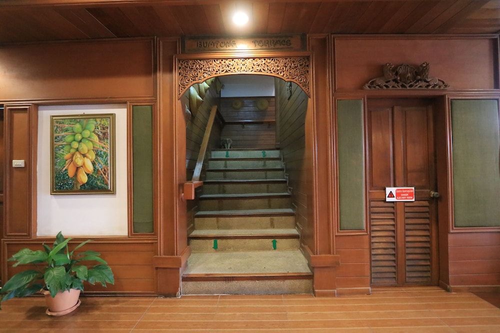 Baiyoke Chalet 36/64