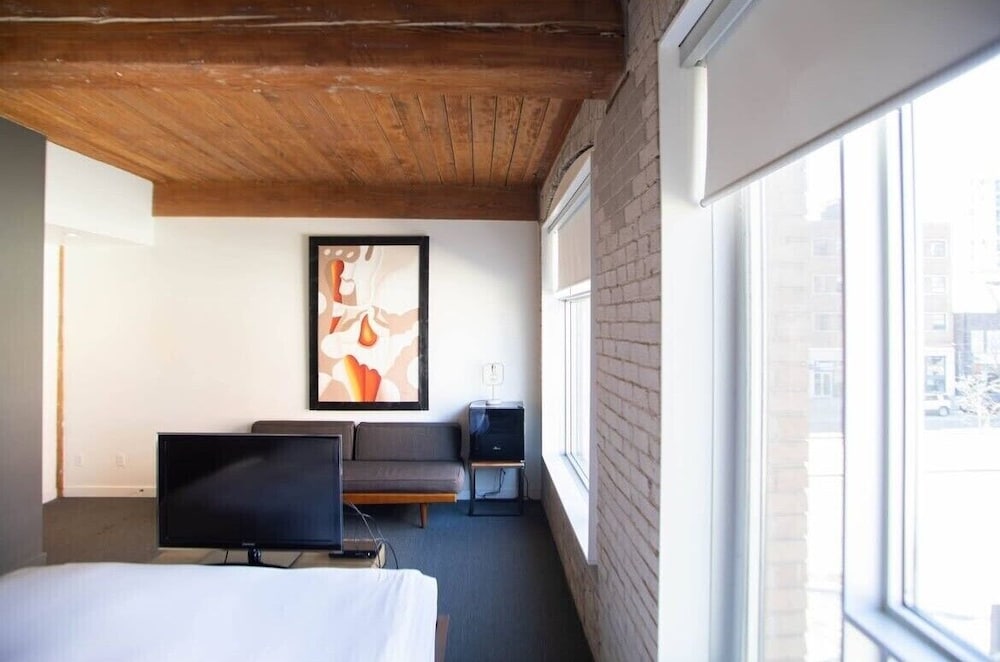 Hotel Ocho 25/54