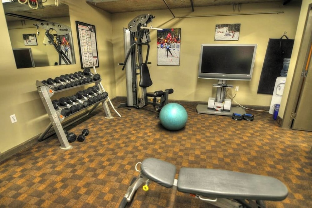 Copperstone Resort 23/50