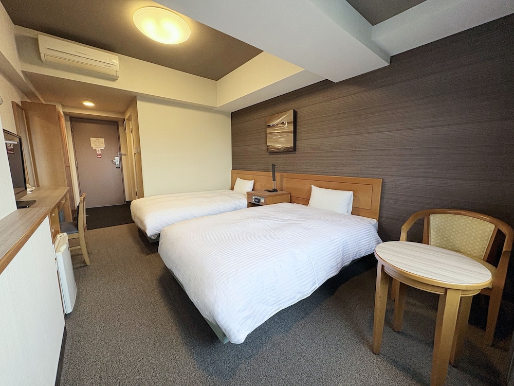 Hotel Route Inn Nishinasuno 17/63