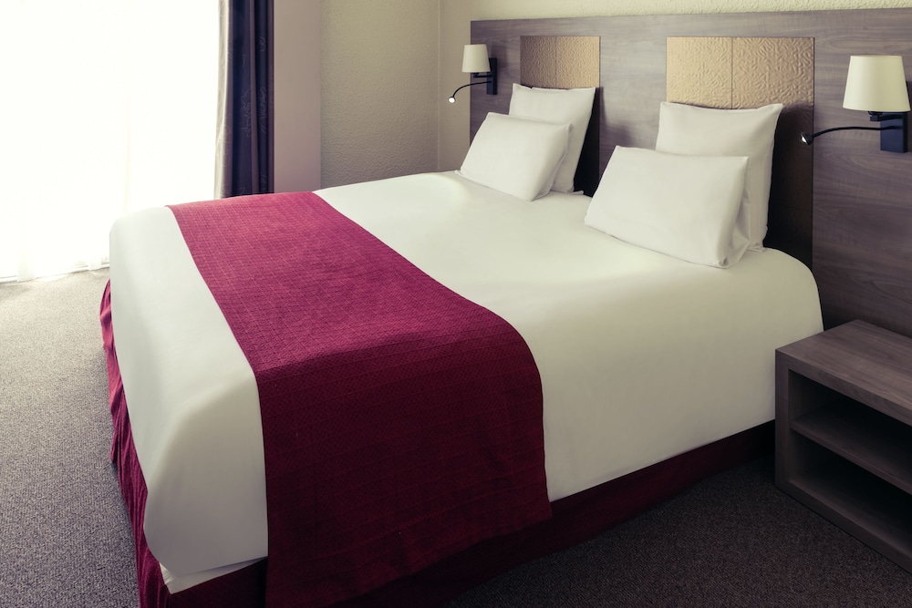 Mercure Annecy Centre 17/69